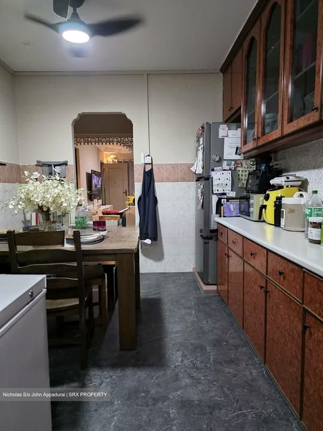 Blk 249 Gombak View (Bukit Batok), HDB 3 Rooms #543597171